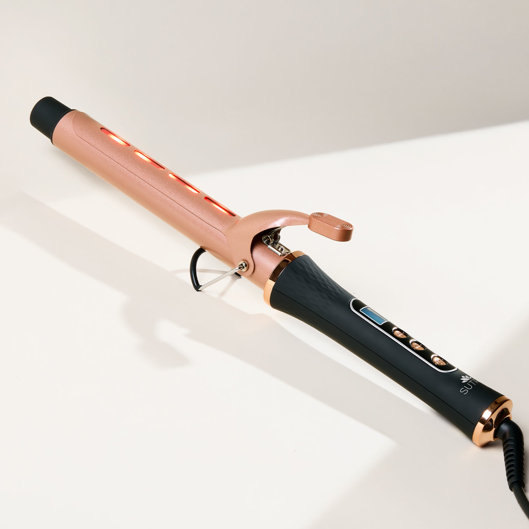 IR2 Infrared Curling Iron - 28MM