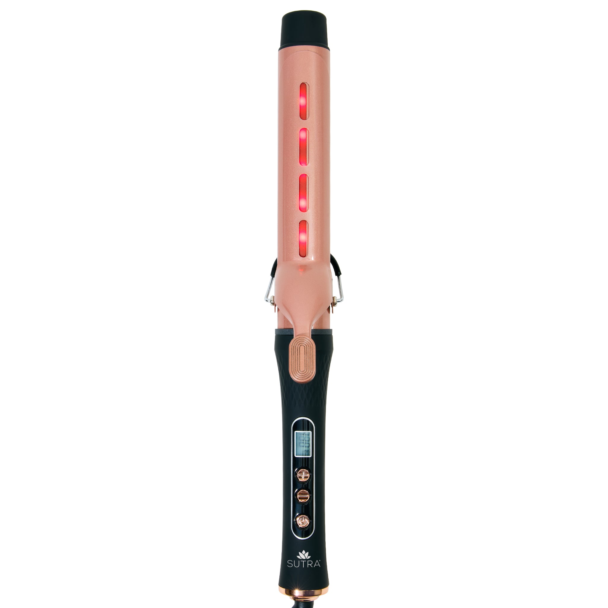 IR2 Infrared Curling Iron - 35MM