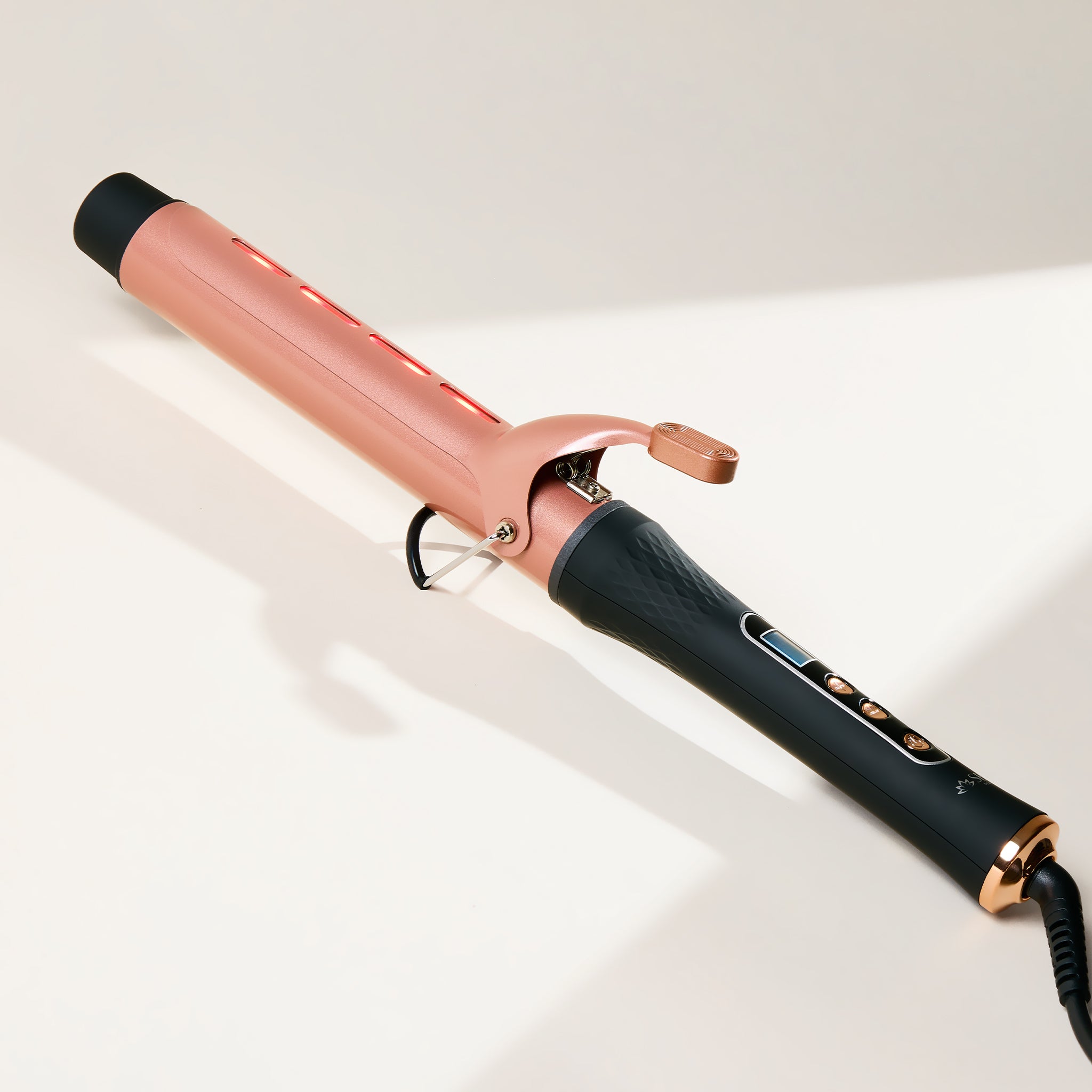IR2 Infrared Curling Iron - 35MM