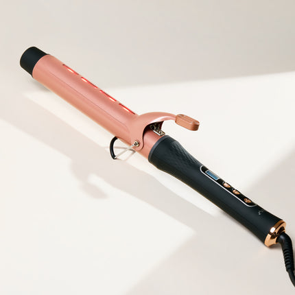 IR2 Infrared Curling Iron - 35MM