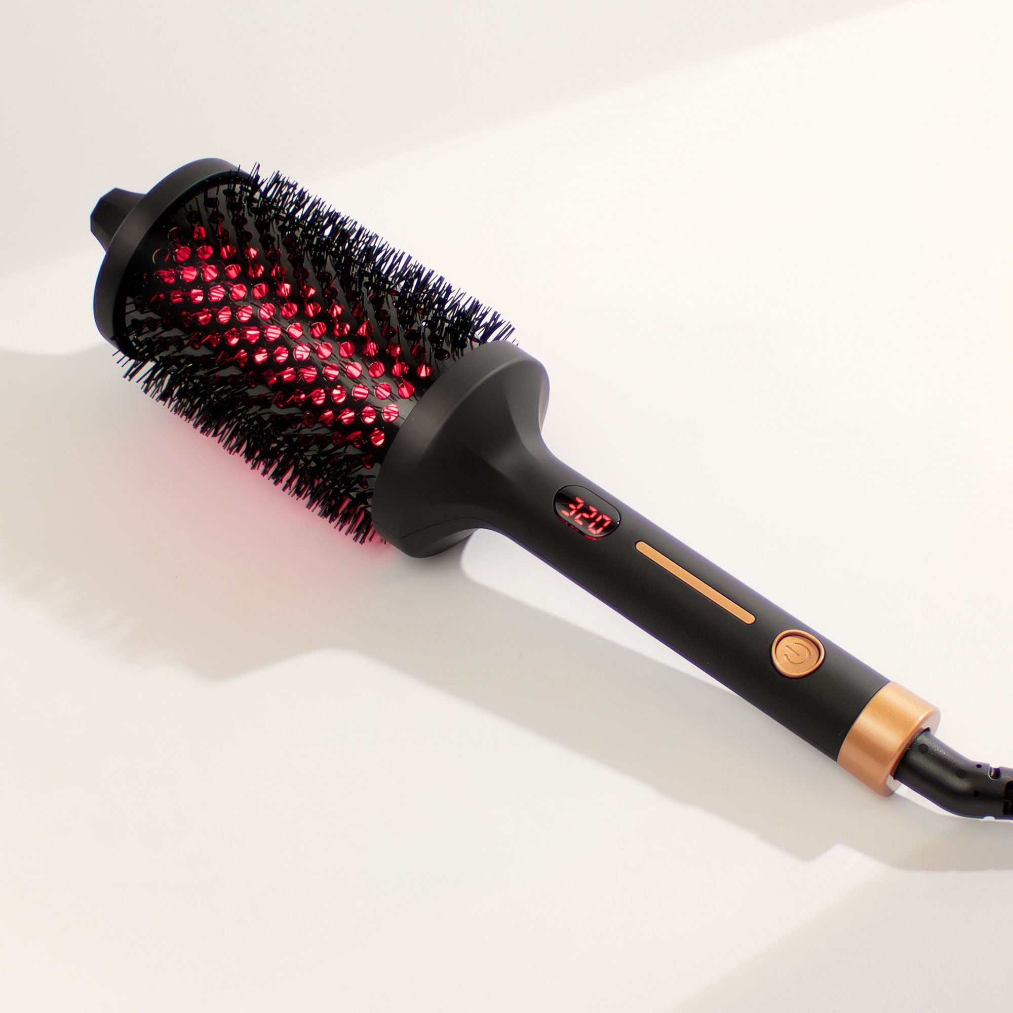 IR Infrared Thermal Brush 60MM
