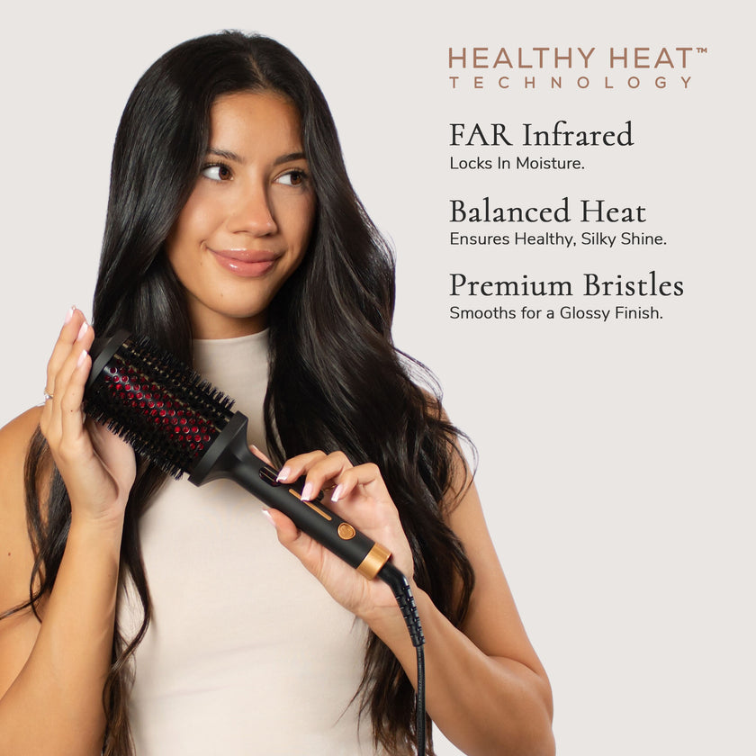 IR Infrared Thermal Brush 60MM