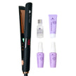 5-Pc Vanity Box - IR Flat Iron & Heat Guard Set