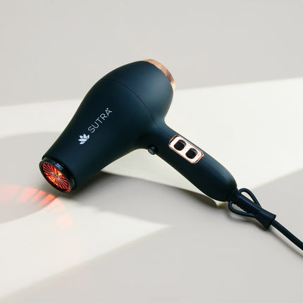 BD Infrared Blow Dryer