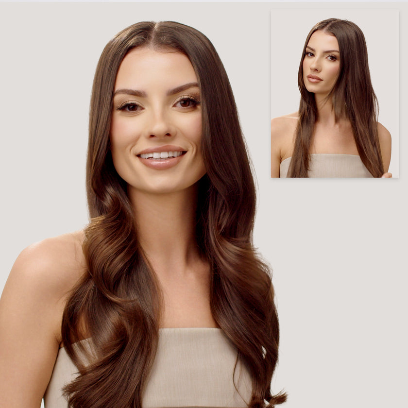 BD Infrared Blow Dryer