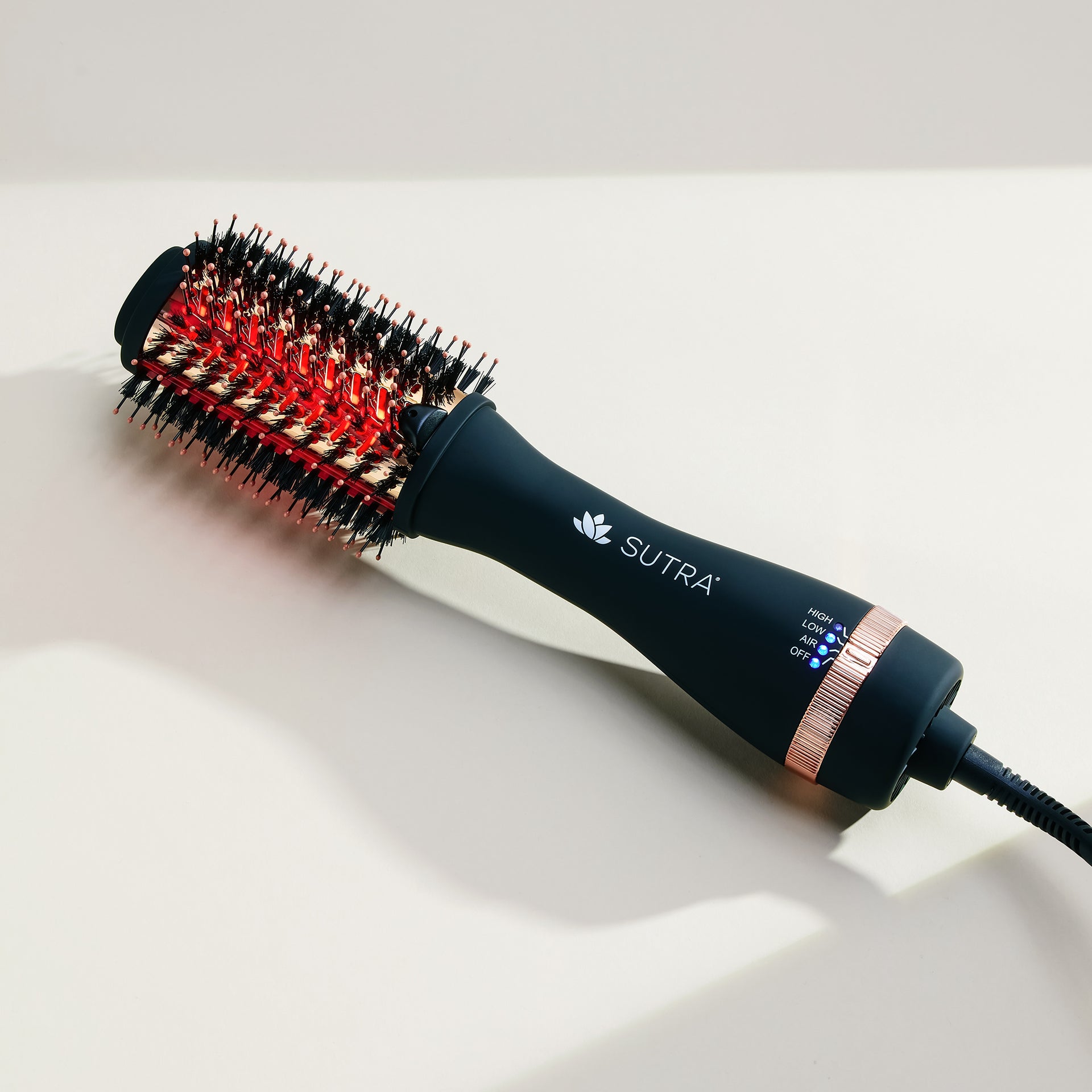 IR Infrared 2" Blowout Brush