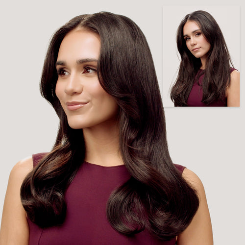 IR INFRARED 2" Blowout Brush