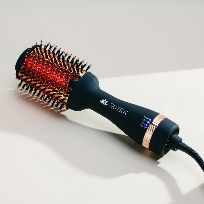 IR INFRARED 3" Blowout Brush