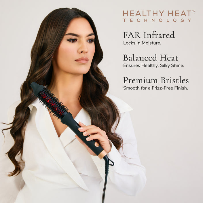 IR Infrared Thermal Brush 32MM