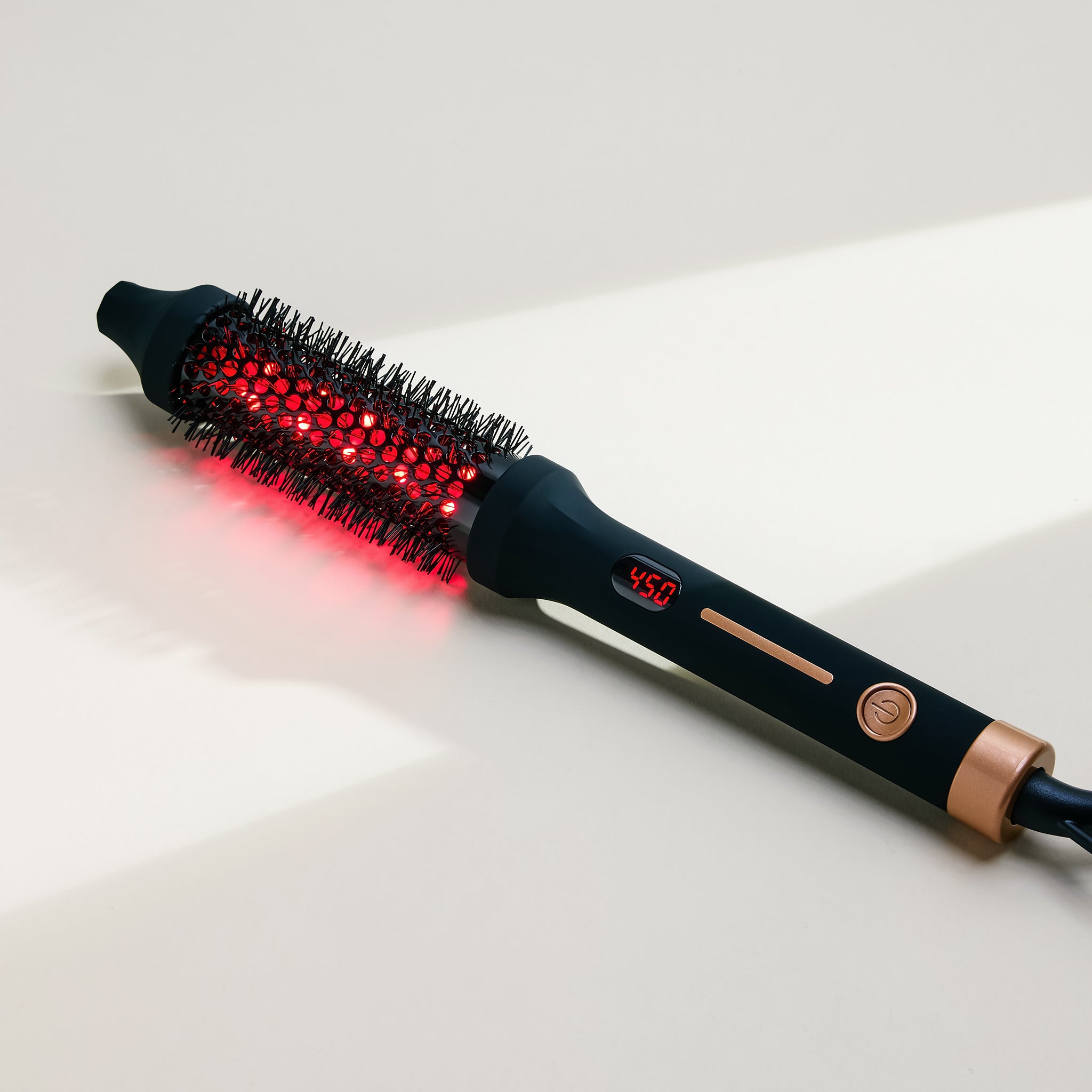 IR Infrared Thermal Brush 32MM