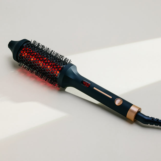 IR INFRARED Thermal Brush 43MM