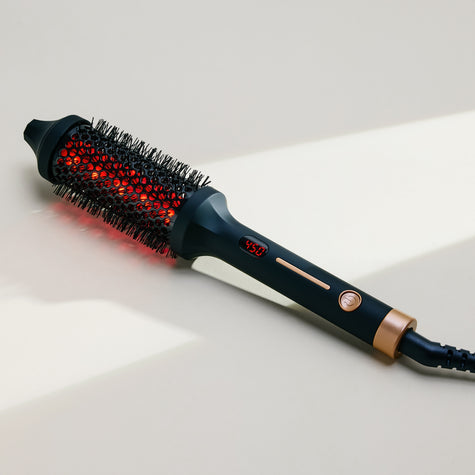 IR Infrared Thermal Brush 43MM