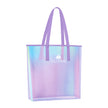 Iridescent Tote Bag