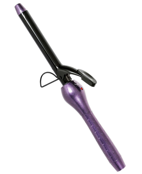 Spring Curling Iron 3/4”