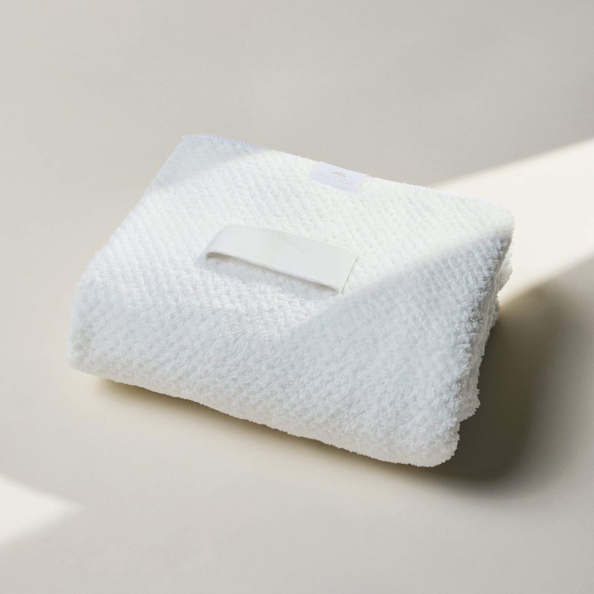 Fast Dry Microfiber Hair Towel