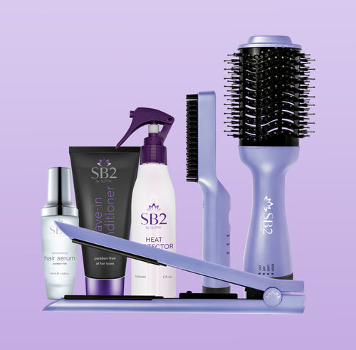 Mega Blowout Bundle - Periwinkle