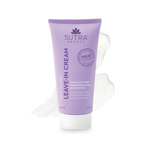 Heat Guard Leave-in Cream