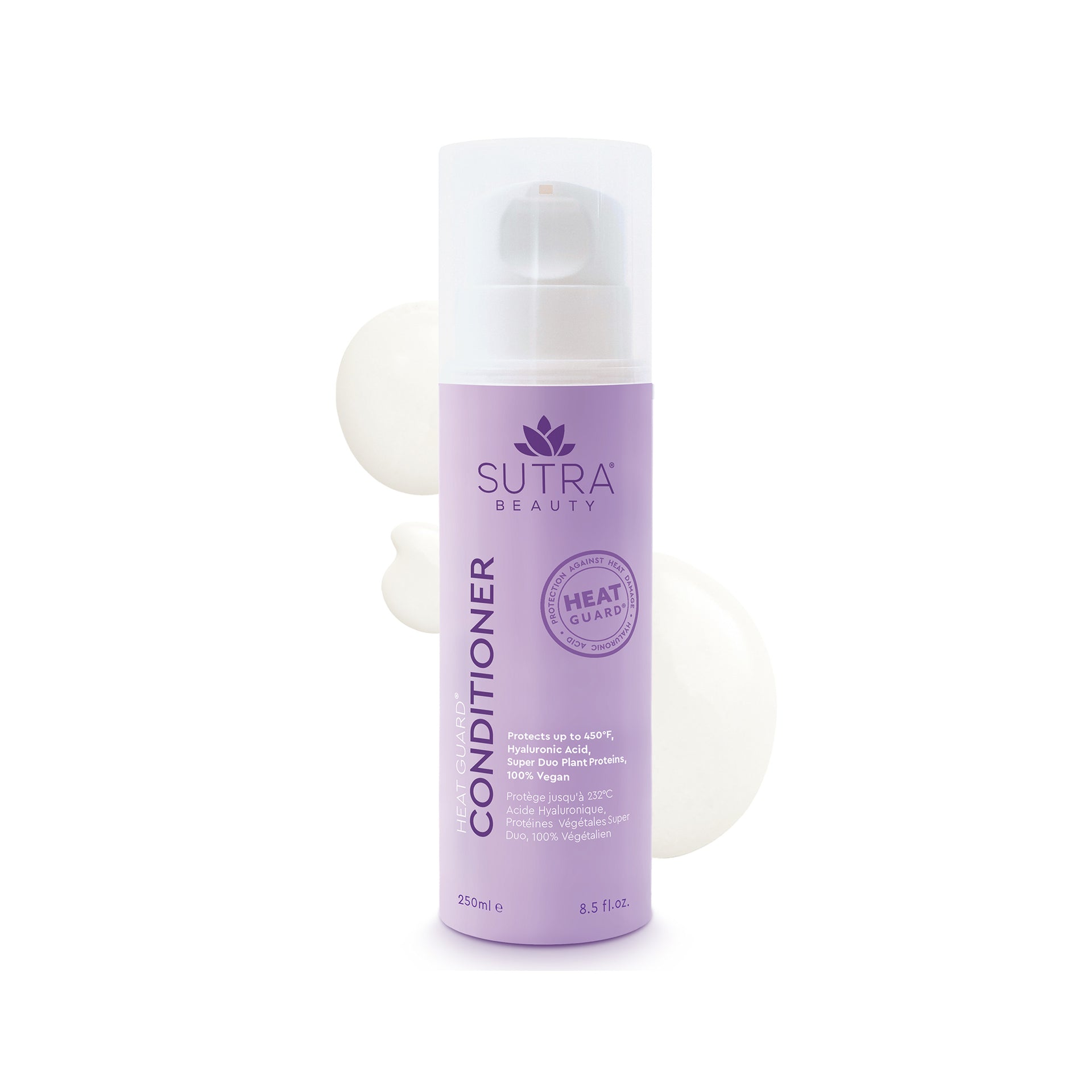 Heat Guard Conditioner