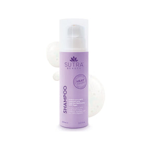 Heat Guard Shampoo