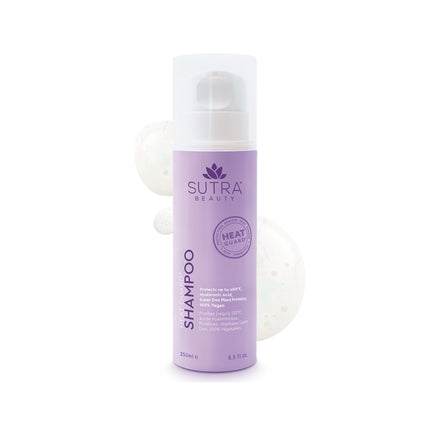 Heat Guard Shampoo