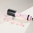 Blowout Brush Set (Baby Pink)
