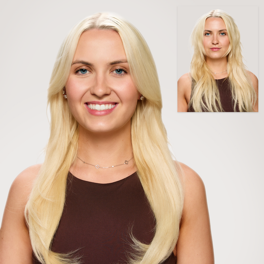 Blowout Brush Set (Mint Green)