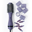 Blowout Brush Set (Lavender)