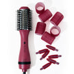 Blowout Brush Set (Merlot)