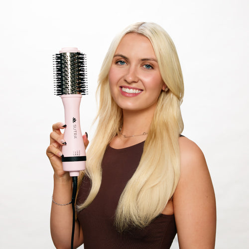 SUTRA Bombshell Set (Baby Pink)