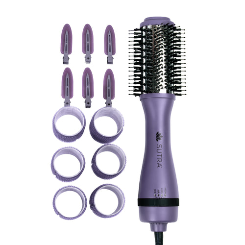 SUTRA Bombshell Set (Lavender)