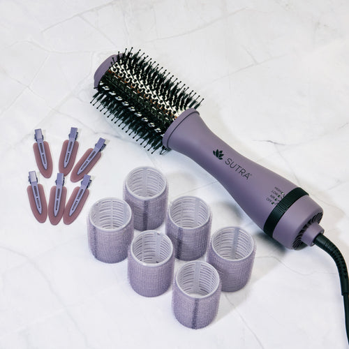 SUTRA Bombshell Set (Lavender)