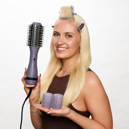 SUTRA Bombshell Set (Lavender)