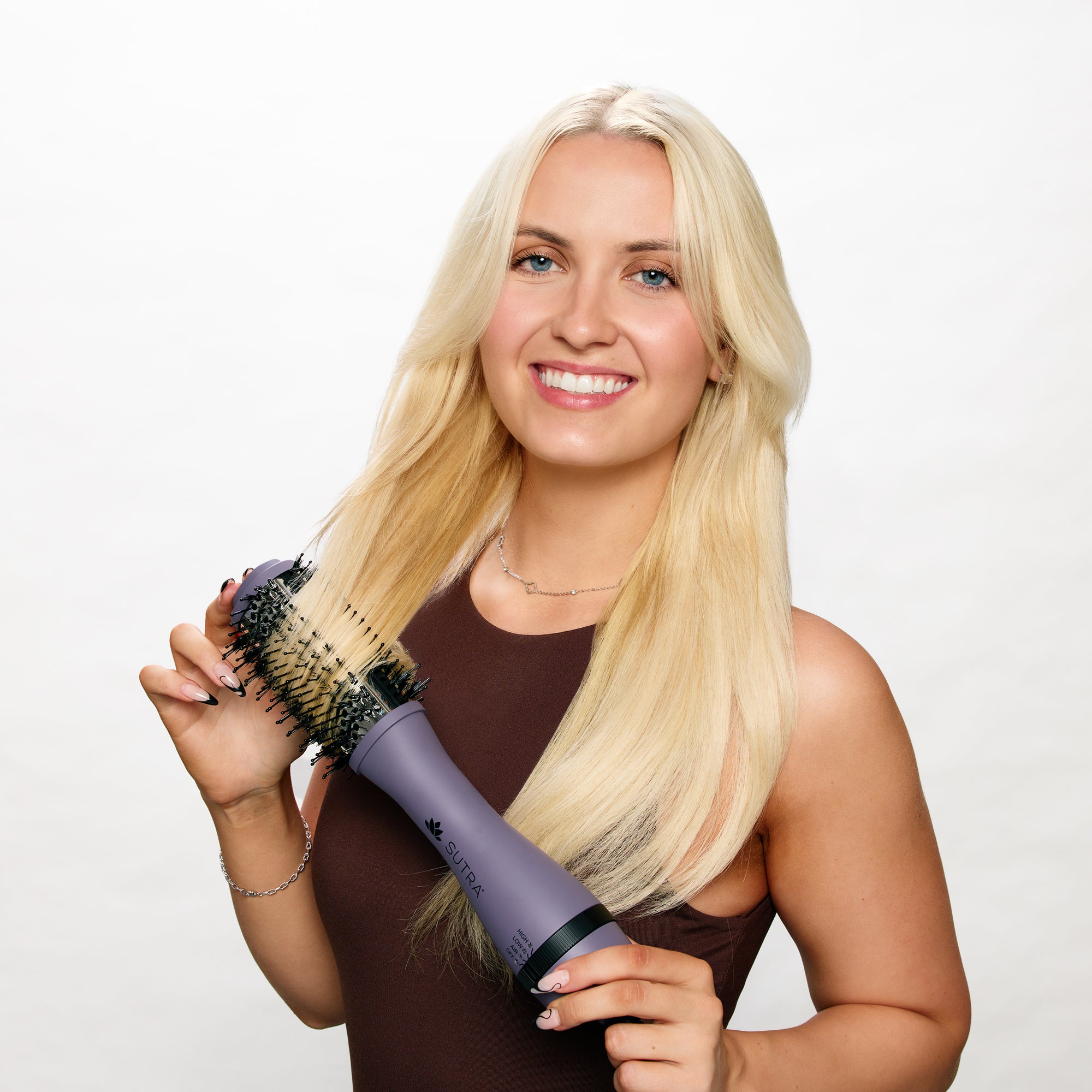 SUTRA Bombshell Set (Lavender)