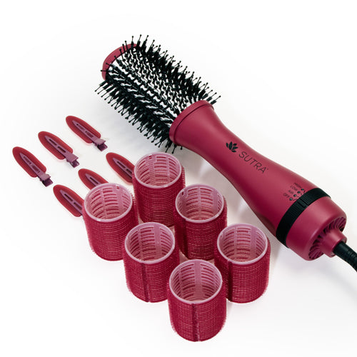 SUTRA Bombshell Set (Merlot)
