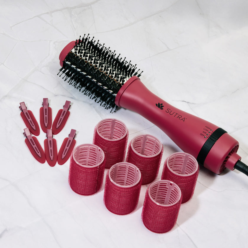 SUTRA Bombshell Set (Merlot)