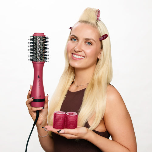 SUTRA Bombshell Set (Merlot)