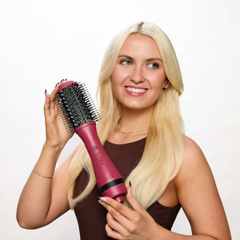 SUTRA Bombshell Set (Merlot)