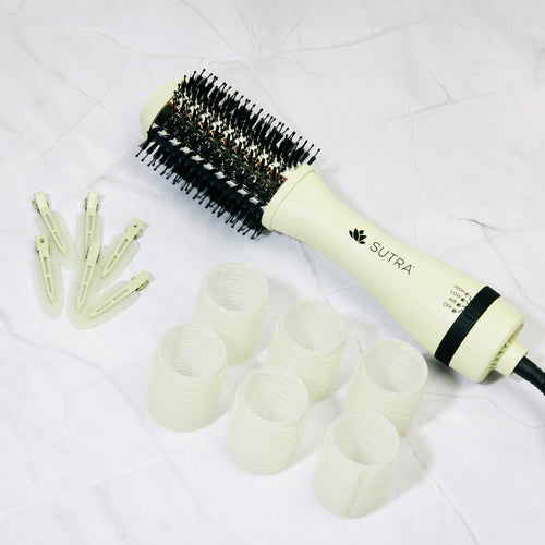 SUTRA Bombshell Set (Mint Green)