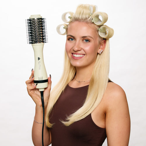 SUTRA Bombshell Set (Mint Green)