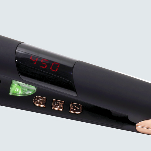 IR2 INFRARED Flat Iron - 1.5"