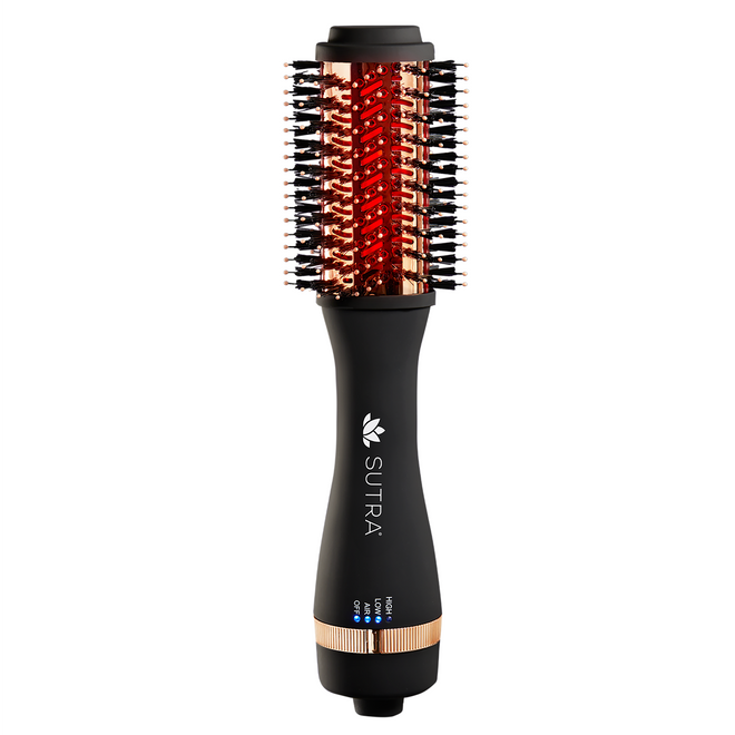 IR INFRARED 2" Blowout Brush