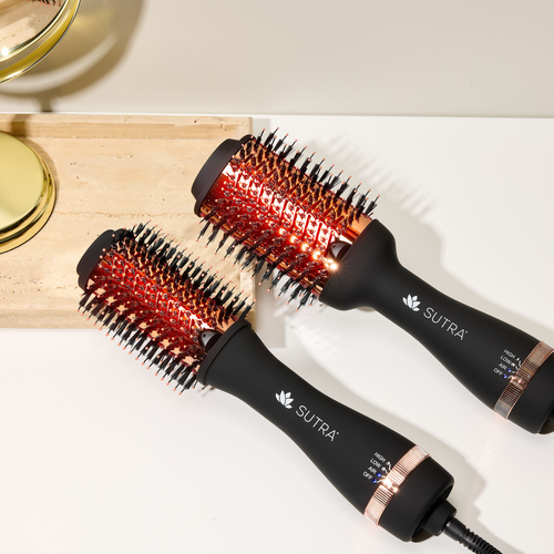 IR INFRARED 3" Blowout Brush