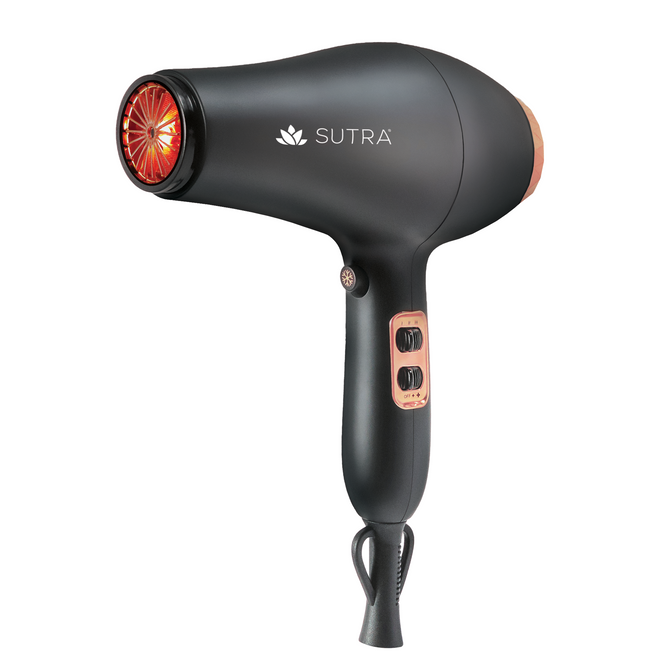 BD INFRARED Blow Dryer