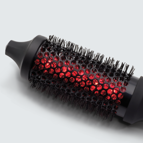 IR INFRARED Thermal Styling Brush