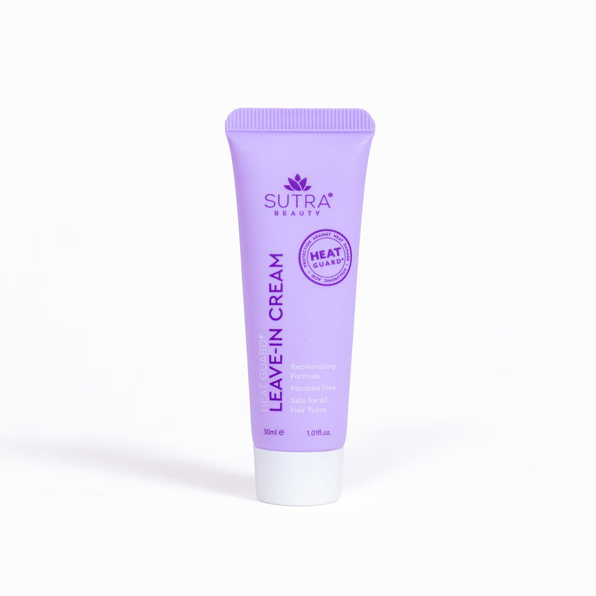 Heat Guard Travel Set