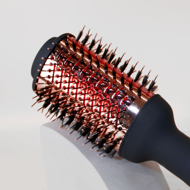 IR INFRARED 3" Blowout Brush