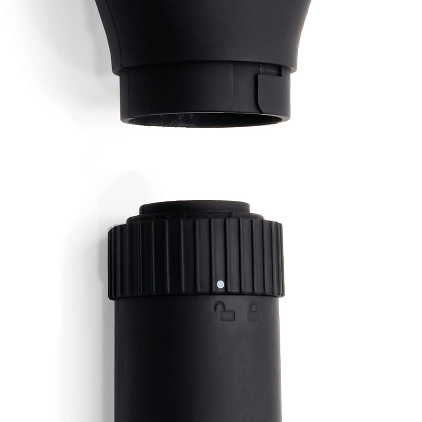 Secure-locking-system-interchangeable-functionality