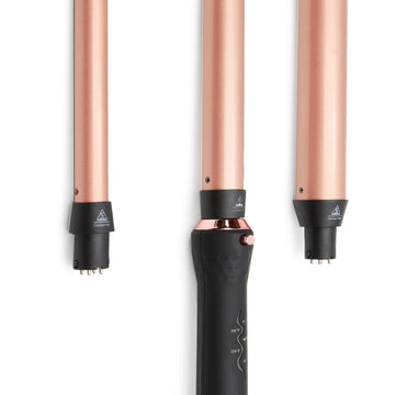 interchangeable-clipless-curler-barrels-3-different-sizes-attached-to-base