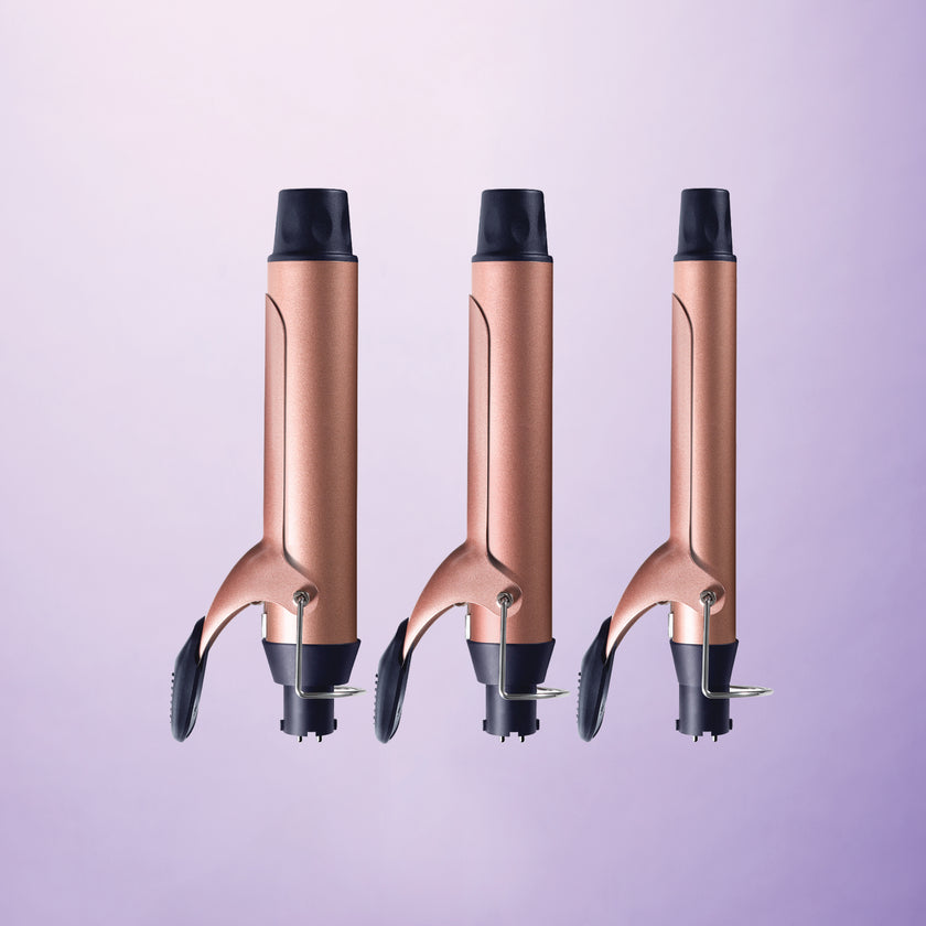 Interchangeable-spring-curler-barrels-3-different-sizes