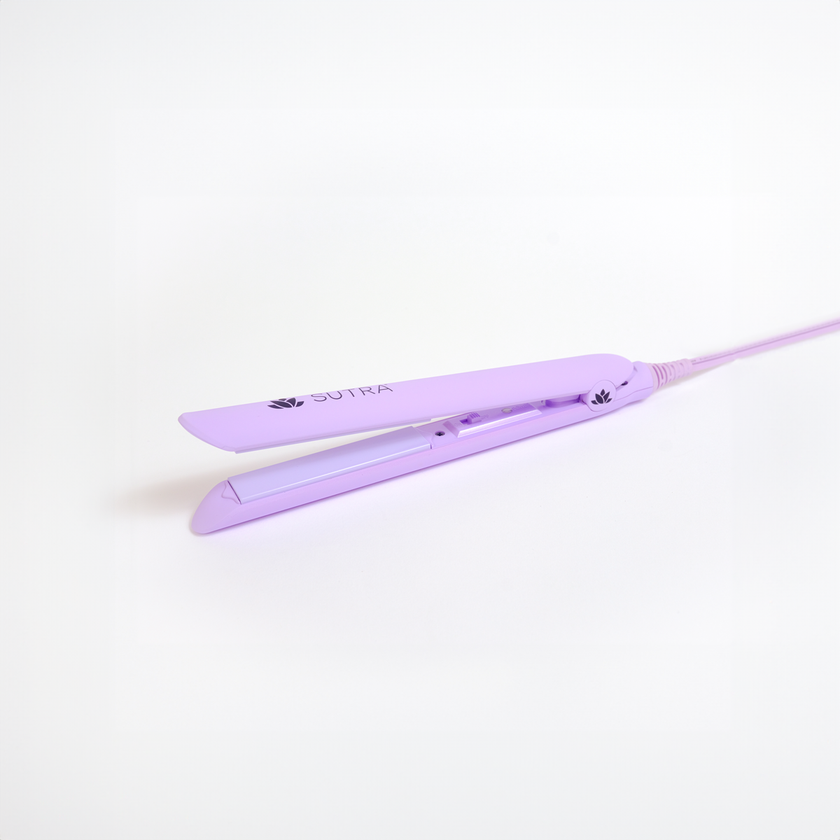 JetSetter Straightener